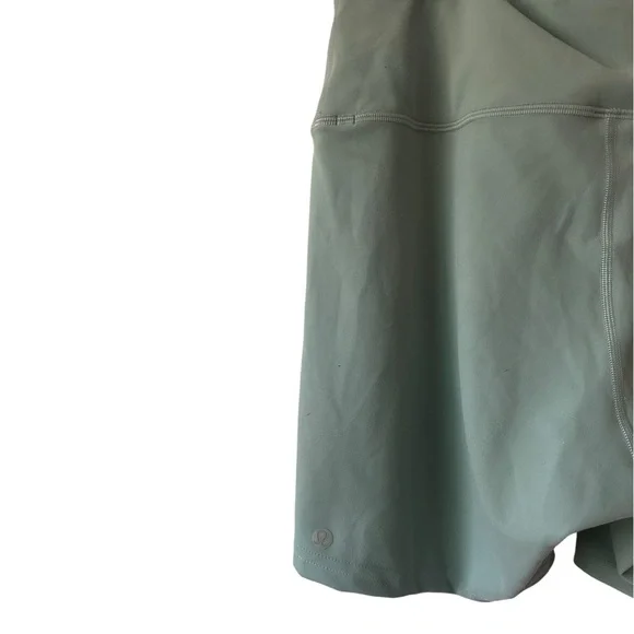 Lululemon Align™ High-Rise Short 6” – Size 12 - Picture 4 of 5